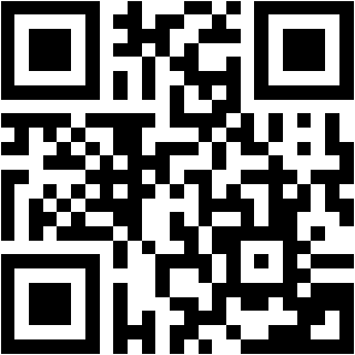 QR-код на сайт tvoipchely.ru
